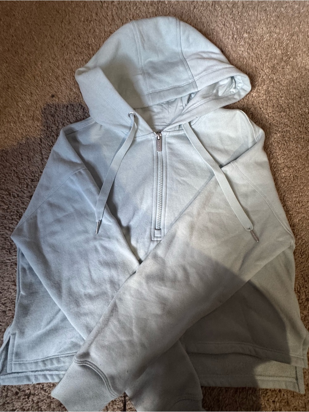 Calvin Klein Performance Hoodie